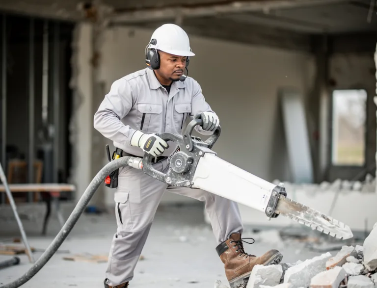 demolition company Spokane Valley